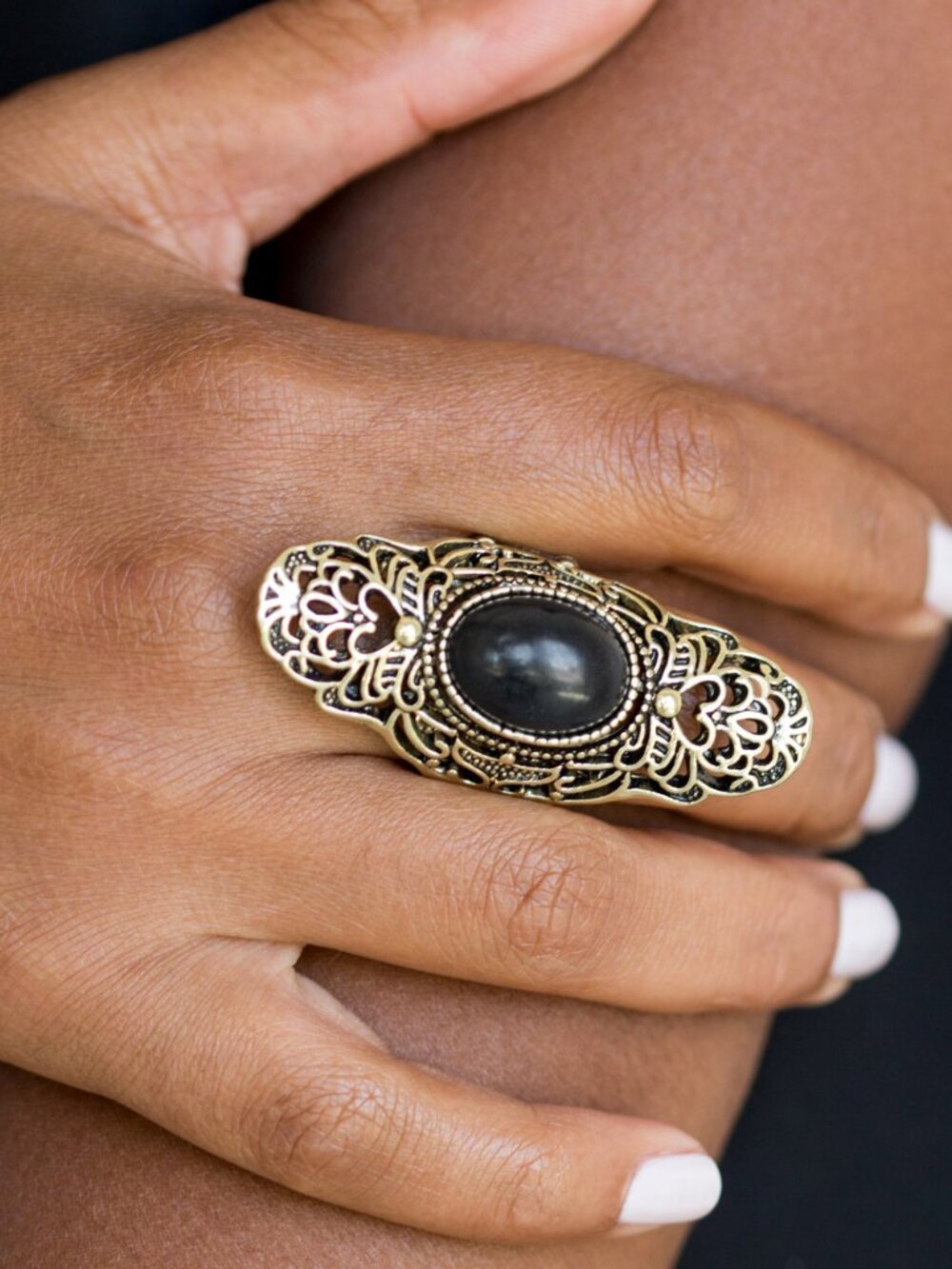 Paparazzi Ring (R088)